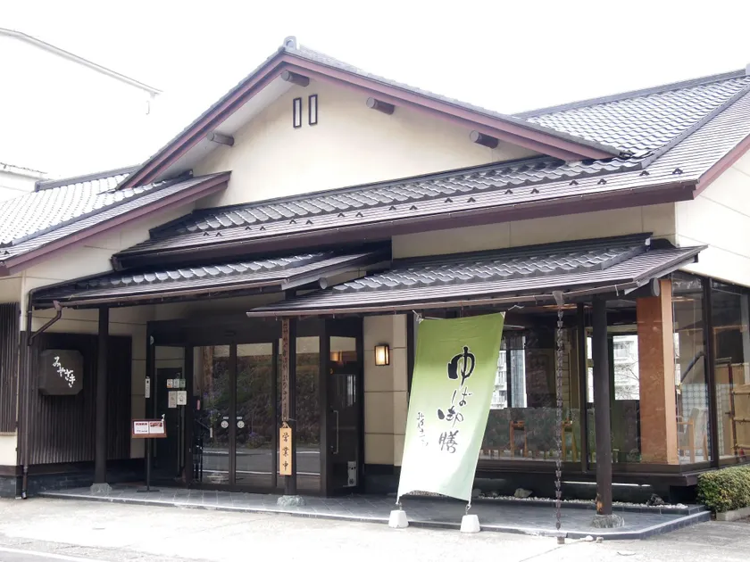 HOTEL NIKKO-KINUGAWA INN MIYASAKI - Image 1