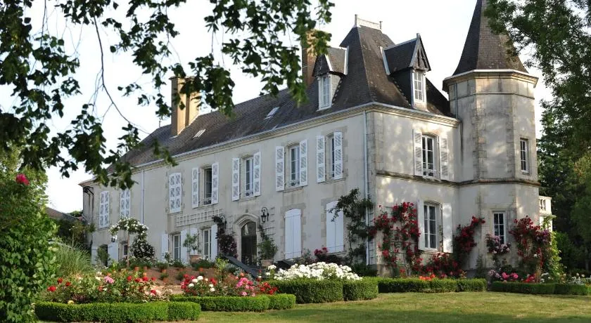 La Suite Venise au Château de Saint-André - Image 1