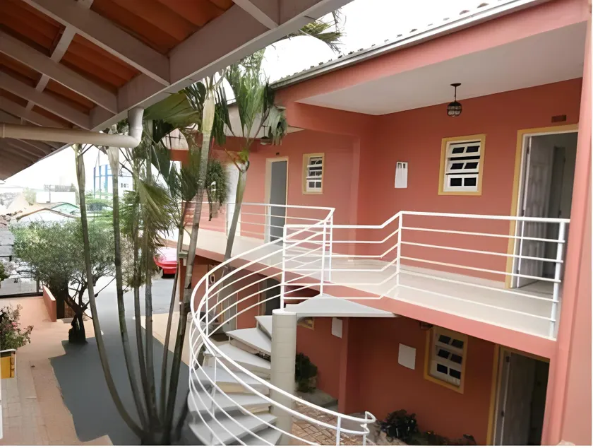 Hotel Açoriano - Image 1