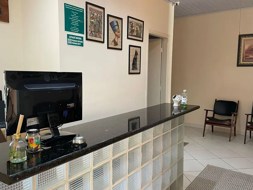 Hotel Moraes - Image 1