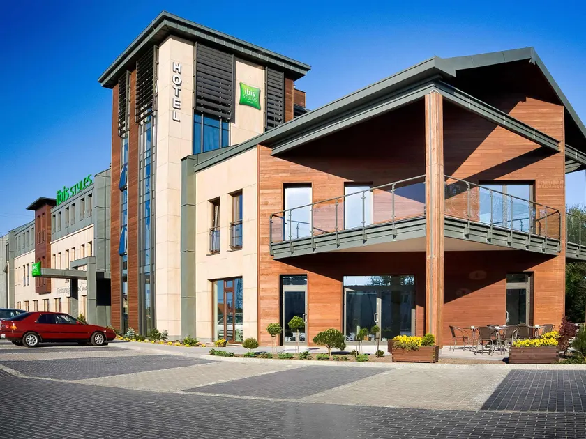 River Style Hotel & SPA - Image 1