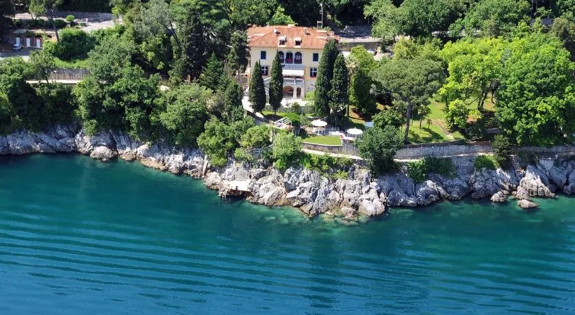Villa Ariston - Image 1