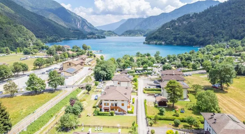 CROSINA HOLIDAY - Casa Lucia - Image 1
