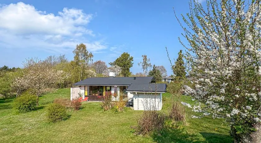 Schönes Haus in Fårevejle mit WLAN - Image 1