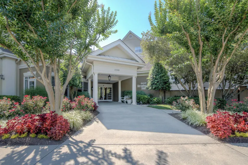 Residence Inn by Marriott Raleigh Crabtree Valley - Image 1