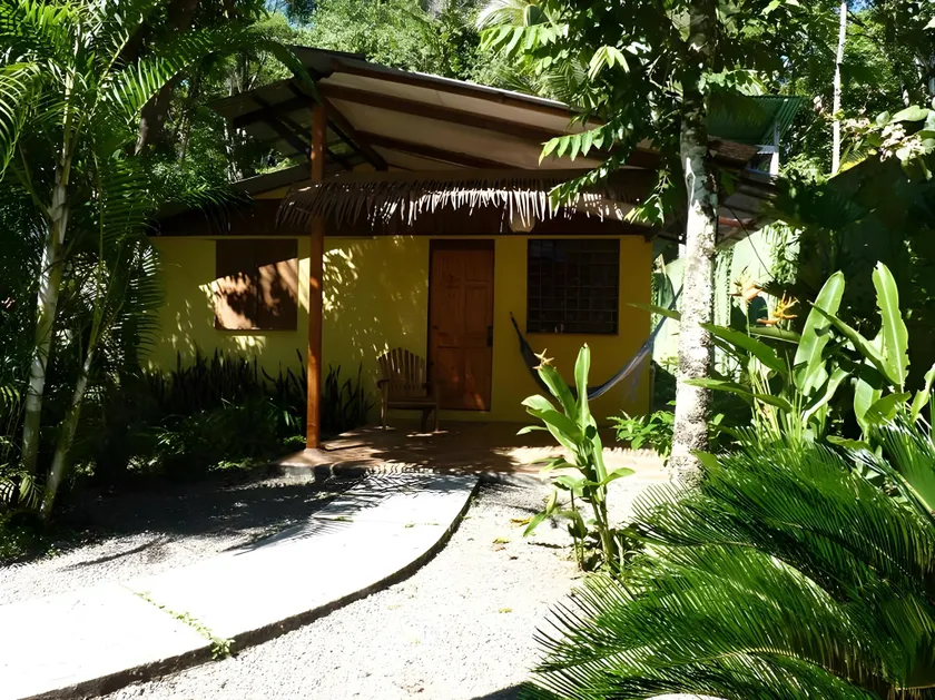 Cabinas Montesol - Image 1