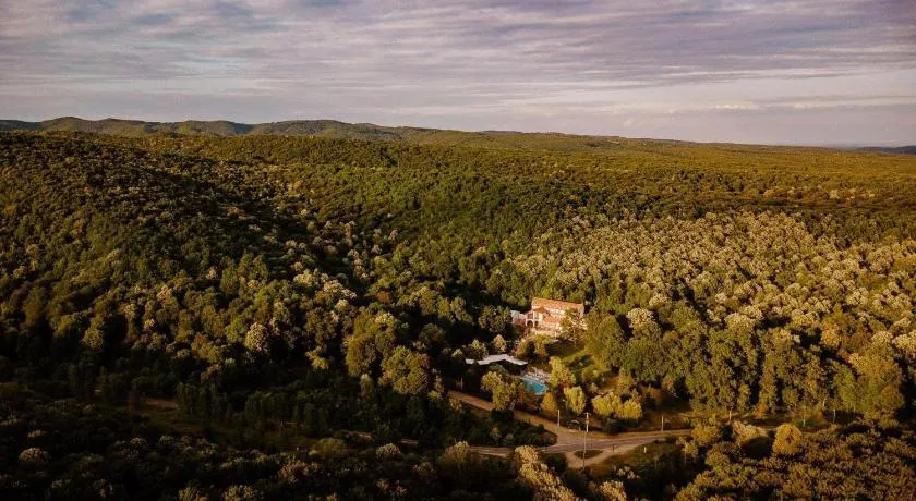 Hotel McPietroasa - Image 1