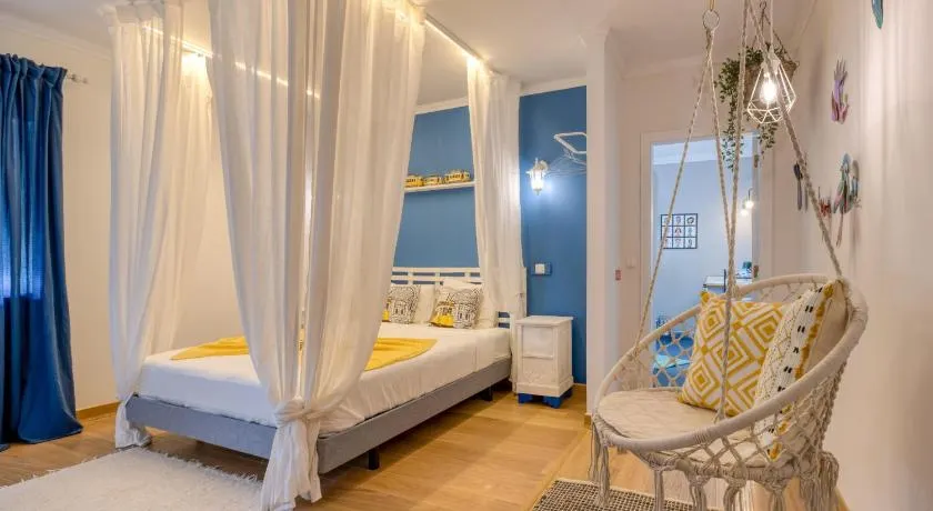 Pillows Peniche B&B - Image 1