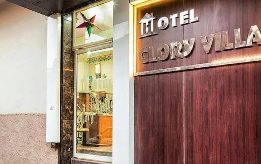 Glory Villa - Image 1