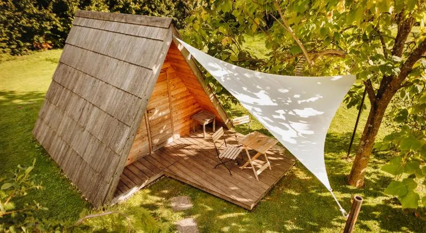 Glamping Bizjak - Image 1