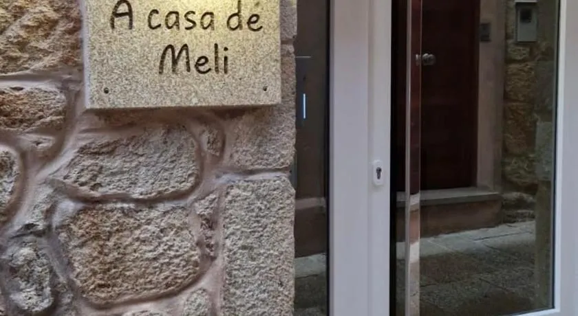 A Casa de Meli - Image 1