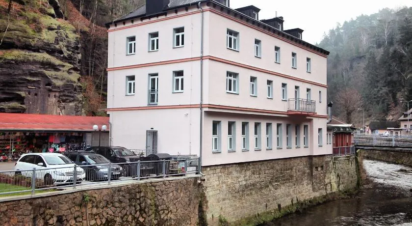 Hotel Kotva - Image 1