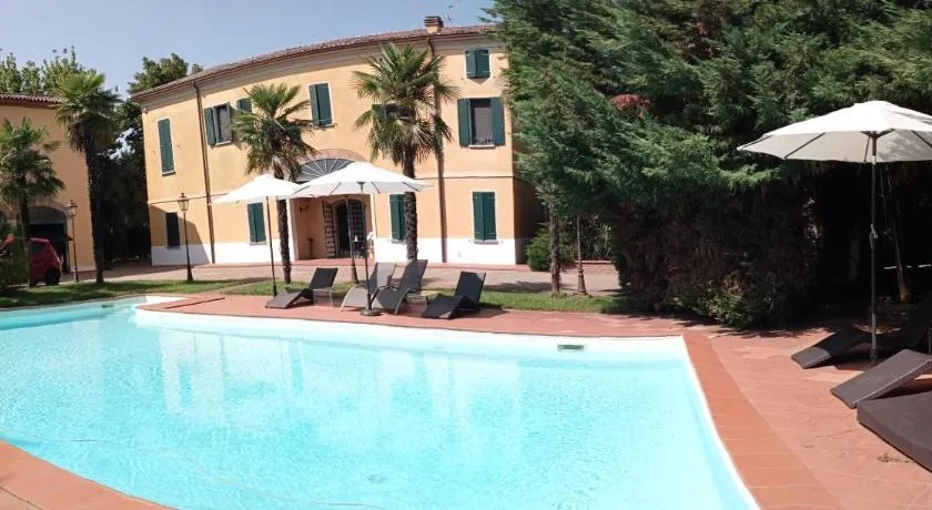 B&B Villa delle Palme - Image 1