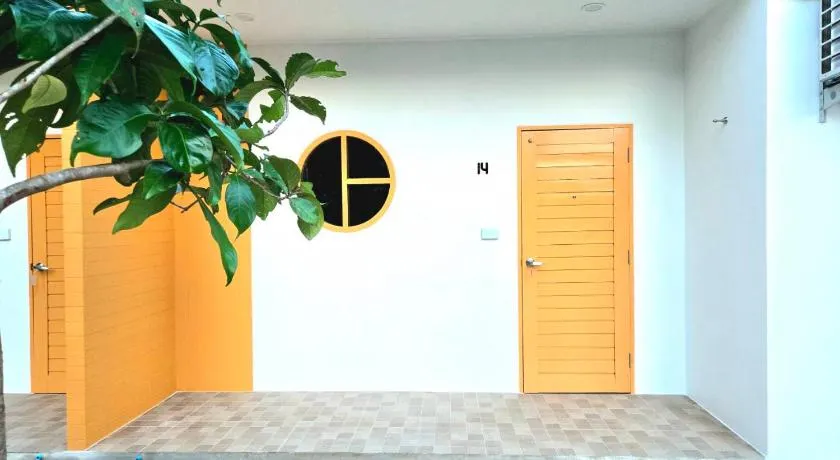 Suanvadee Resort สวนวดี รีสอร์ท - Image 1