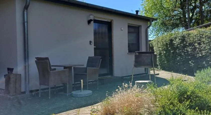 Gemütliches Häuschen am Fleesensee - Image 1