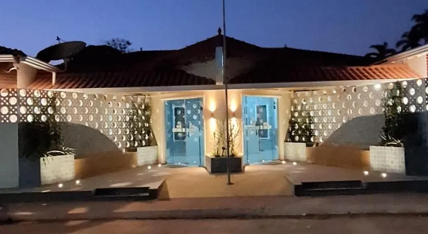 Agualinda Hotel - Image 1