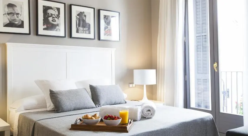 Kare No Apartments by Sitges Group - Image 1