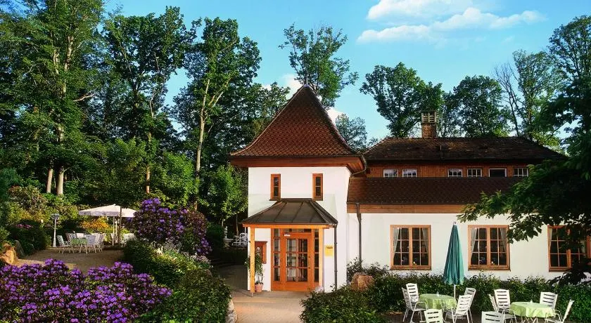Waldcafé Hotel Restaurant - Image 1