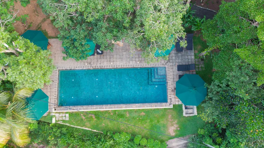 Villa Hillcrest Weligama - Image 1