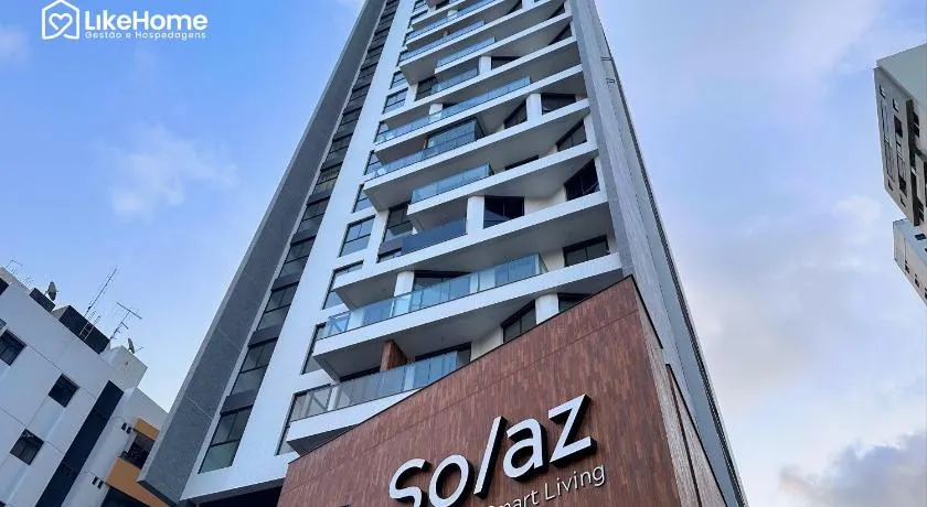 Solaz Smart Living - LikeHome Hospedagens - Image 1