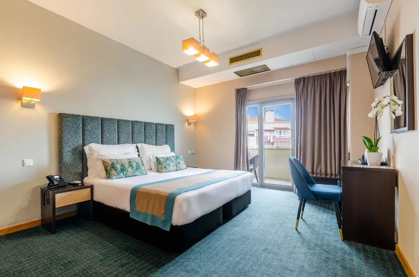 Hotel Dom Afonso Henriques - DAH - Image 1