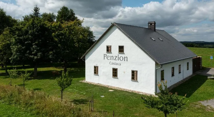 Penzion Čáslava - Image 1