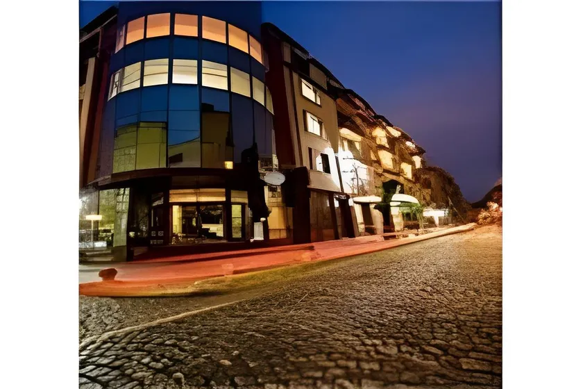 Sofia Place Hotel by HMG - Image 1