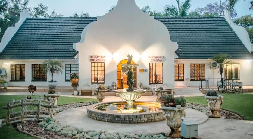 Loskop Valley Lodge - Image 1