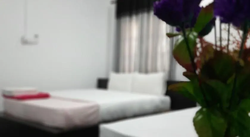 Taj Residence - Image 1