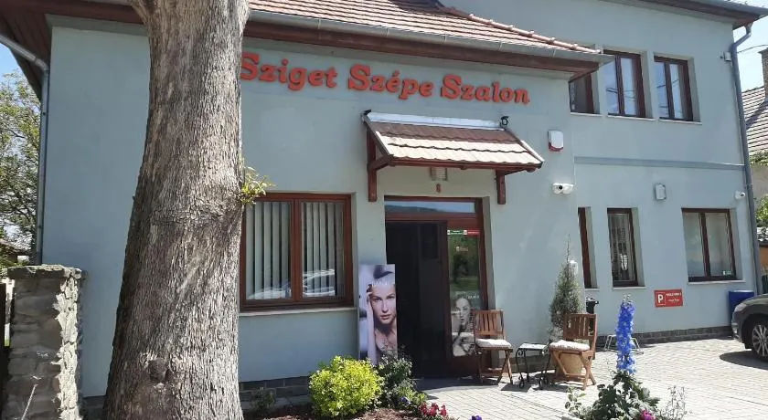 Megyeri Apartman - Image 1