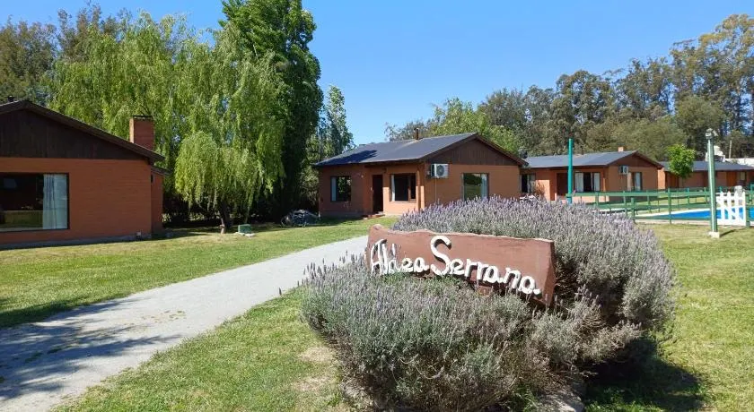 Aldea Serrana - Image 1