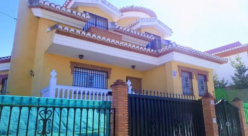 Casa rural a 20 minutos de la Alhambra - Image 1