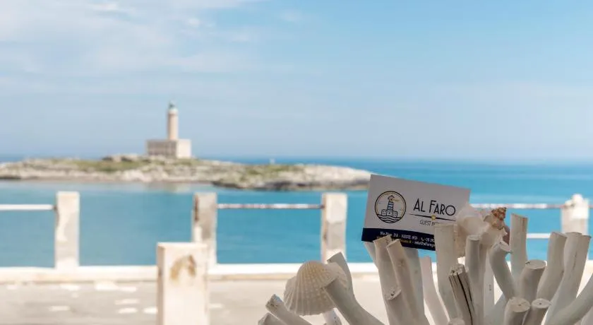 Al Faro Guest House - Image 1