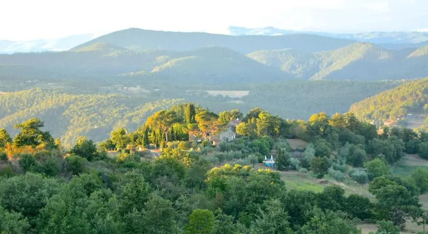 Relais Il Pozzeto - Image 1