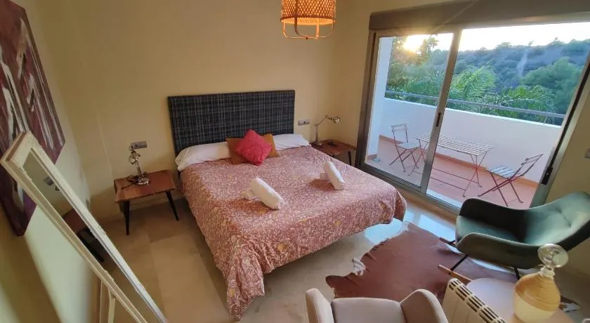 Villa Aguilas Club Guest house - Image 1