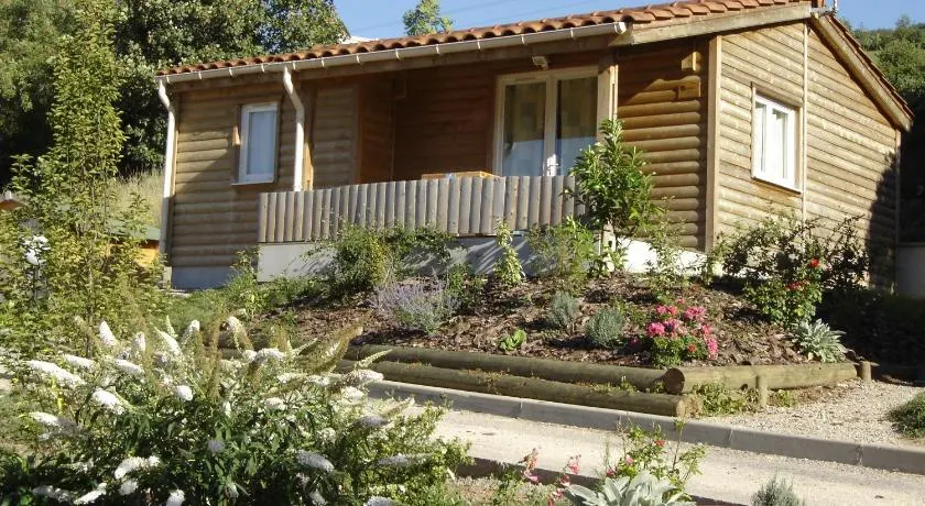 Résidence Les Chalets de Millau - Image 1