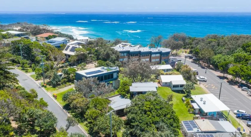 Laguna - The Coastal Beach House - Image 1