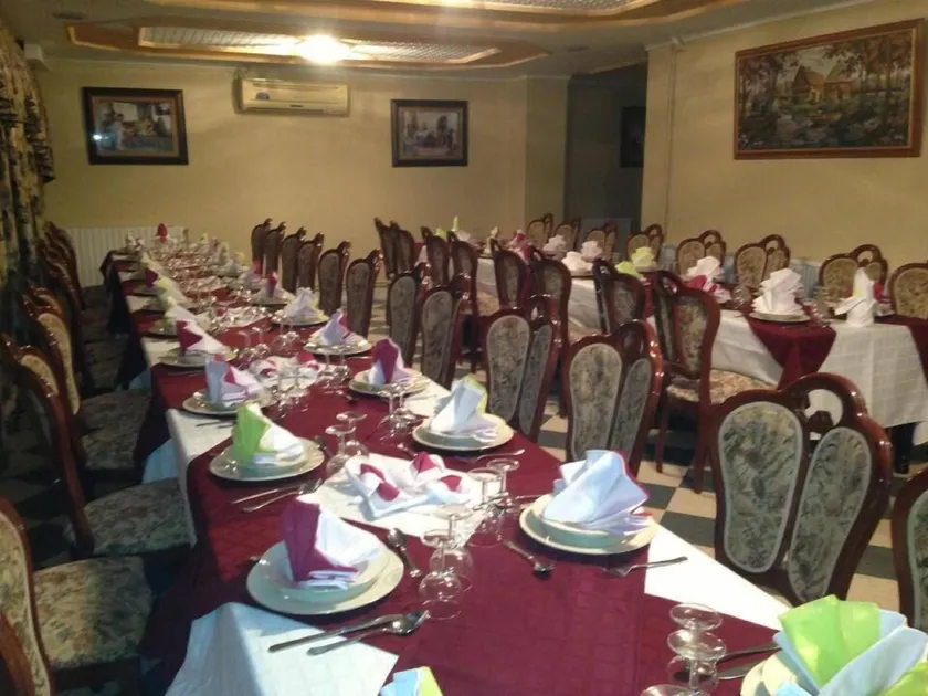 Hotel Frantz Fanon - Image 1