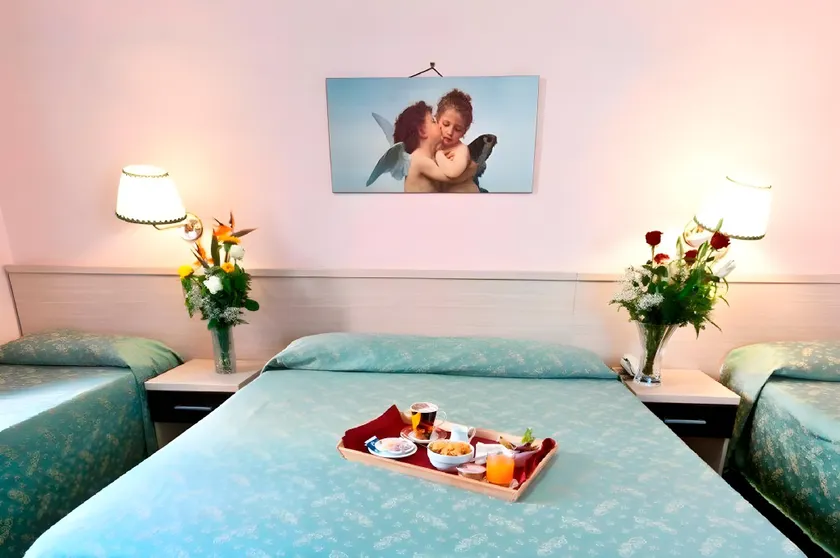 Hotel Priscilla - Image 1