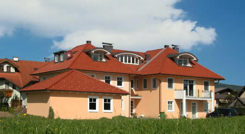 Pension Hiesel-Villa Untersbergblick - Image 1