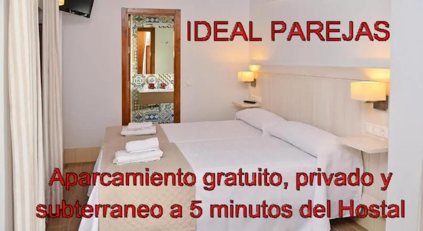 Hostal La Fonda - Image 1