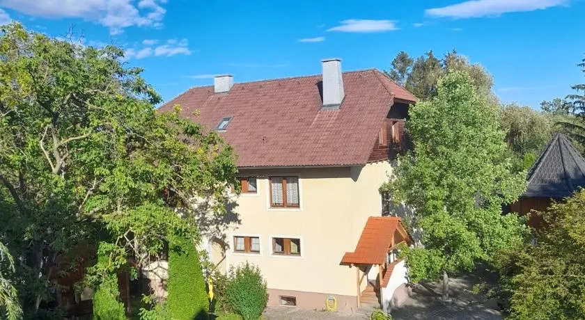 Pension Himmelreich - Image 1
