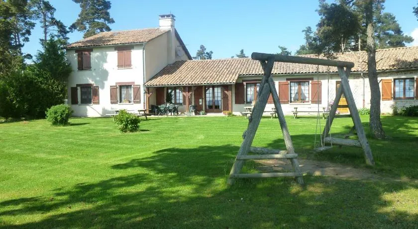 Auberge les Volpilières - Image 1