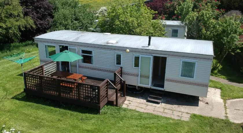 Glebe Farm Holidays - Image 1