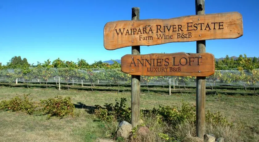Waipara River Estate - Image 1