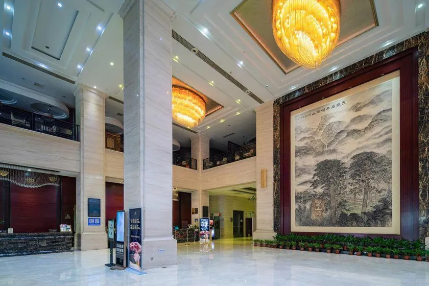 Xihu Hotel - Image 1