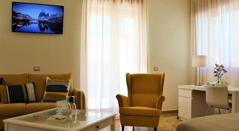 La Chiave Rossa B&B - Image 1
