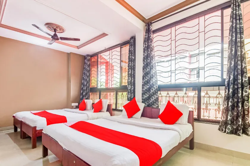 OYO 2686 Hotel Shaurya - Image 1