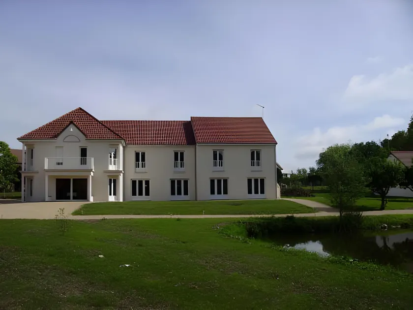 L'Orée des Châteaux - Image 1