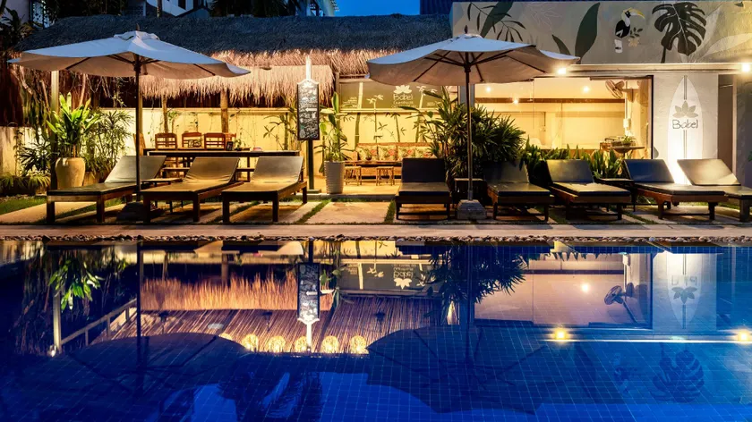 Babel Siem Reap Guesthouse - Image 1